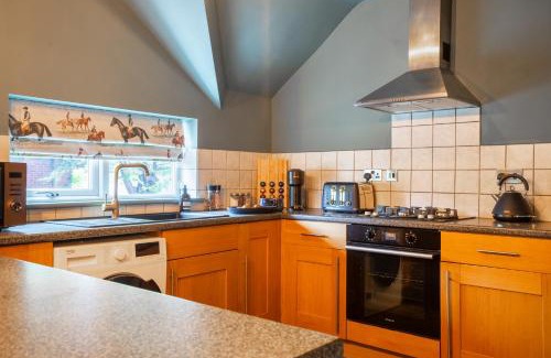 York Apartment | The Saddlers