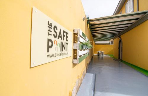 Castillo del Romeral House | The Safe Point Residential Castillo