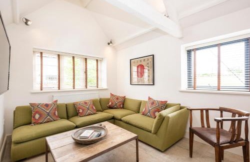 Wighton House | The Sail House