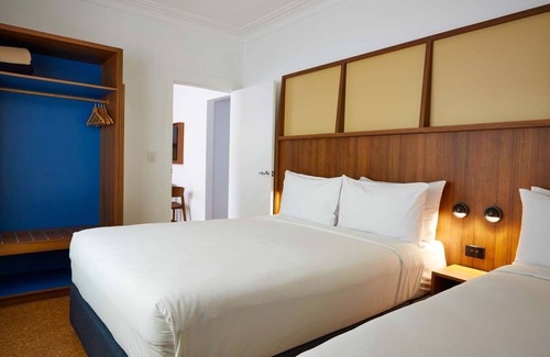 Brunswick Heads Hotel | The Sails Motel Brunswick Heads