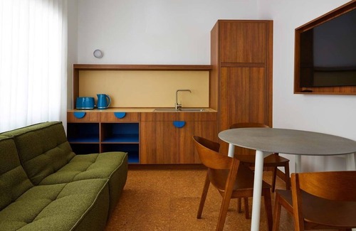 Brunswick Heads Hotel | The Sails Motel Brunswick Heads