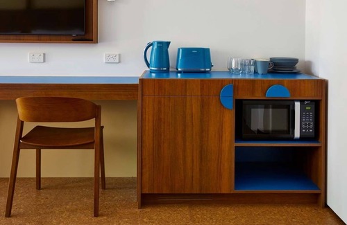 Brunswick Heads Hotel | The Sails Motel Brunswick Heads