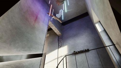 Thissio Bed & Breakfast | The Saints Inn