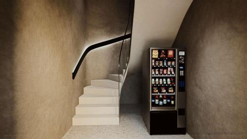 Thissio Bed & Breakfast | The Saints Inn