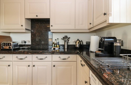 Cruden Bay Cottage | THE SALMON BOTHY, pet friendly, luxury holiday cottage in Cruden Bay