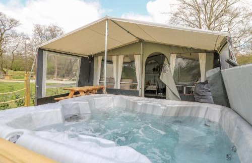 Llandrindod Wells House | The Salmon