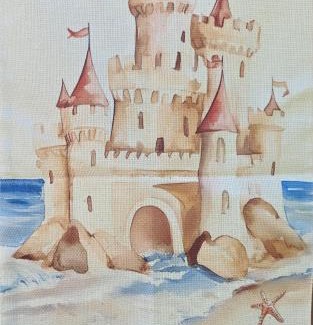 Port Orange House | The Salty Sandcastle Townhome