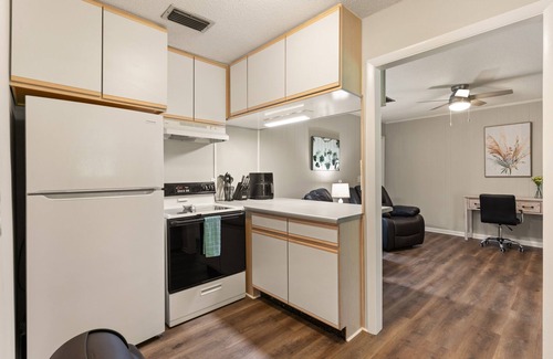 Dock Junction House | The Salty Seagull | 3 Bed, 2 Bath