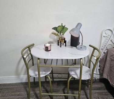 Pompano Beach Apartment | The Sample Rd Retreats