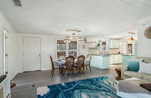 Tahlequah House | The Sanco House at Chillinois