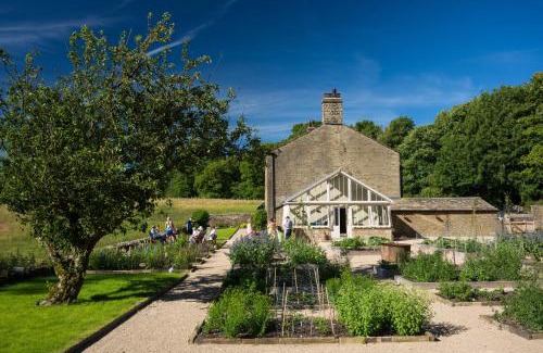 Skipton House | The Sanctuary By Birch Stays