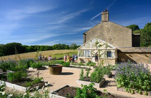 Skipton House | The Sanctuary By Birch Stays