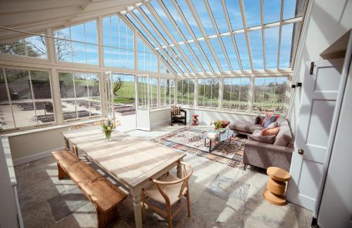 Skipton House | The Sanctuary By Birch Stays