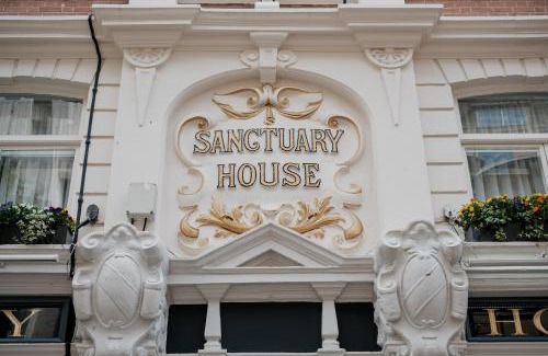 Westminster Hotel | The Sanctuary House Hotel