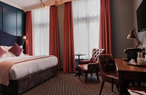 Westminster Hotel | The Sanctuary House Hotel