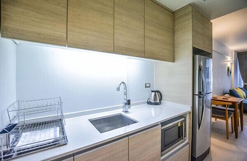 Hua Hin Apartment | The Sanctuary Hua Hin By Puppap 077