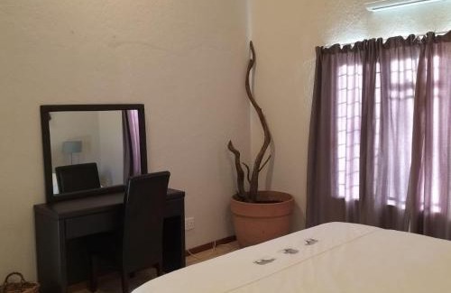 Nelspruit Apartment | The Sanctuary- Self Catering Accommodation