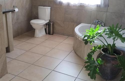 Nelspruit Apartment | The Sanctuary- Self Catering Accommodation