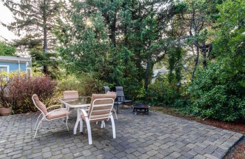 Gleneden Beach House | The Sand Castle