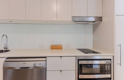 Kingscliff Apartment | The Sand Resort Kingscliff -One Bed Spa Suite (4202)