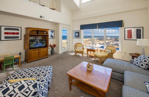 Sandbridge Apartment | The Sandbridge Dunes - Captains' Quarters 408