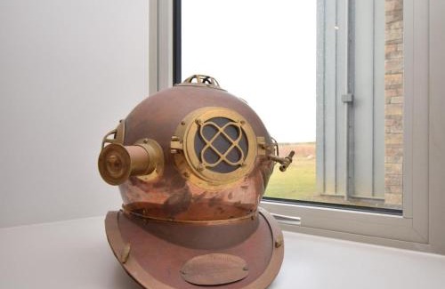 Porthcawl Apartment | The Sandpiper's Pearl