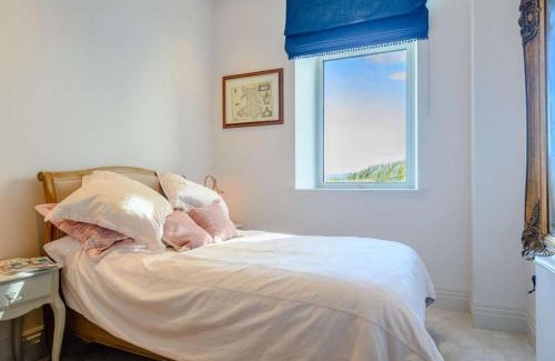 Porthcawl Apartment | The Sandpiper's Pearl