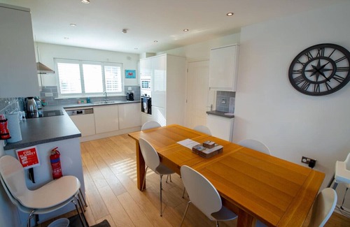 Camber House | The Sandy Retreat - Camber Sands