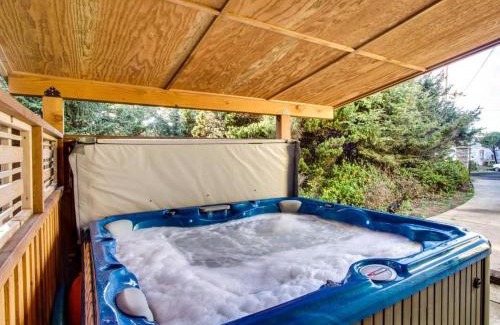 Florence House | The Sandy Spur
