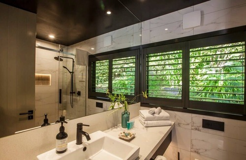 Remuera House | The Sang House - a timeless architectural icon