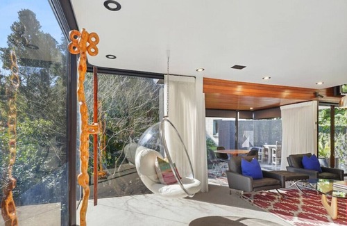 Remuera House | ✶The Sang House ✷ Timeless NZ Architectural Icon✶