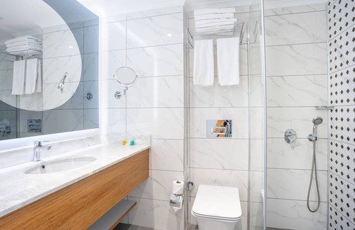 Manavgat Hotel | The Sansa Hotel & Spa