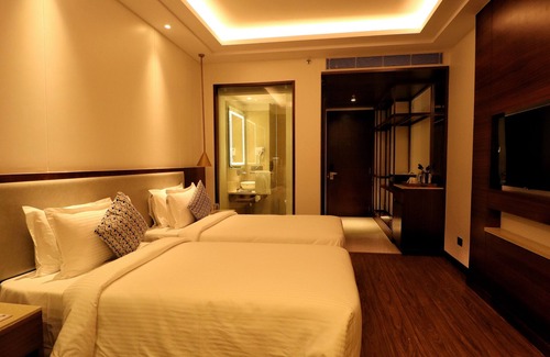 Pachpadra Hotel | THE SARA HOTEL