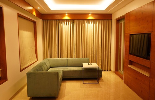 Pachpadra Hotel | THE SARA HOTEL