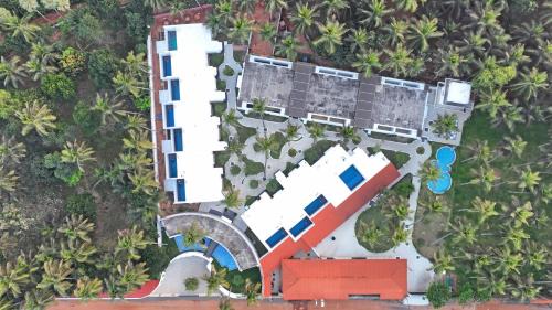 Kottakuppam Resort | The Saravi Resort