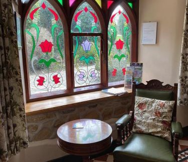 Coalbrookdale House | The School House, Ironbridge