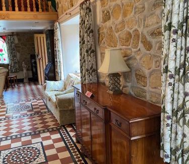 Coalbrookdale House | The School House, Ironbridge