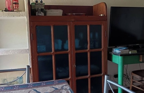 Sa Castangia Apartment | The Scola of Pirazzolu Retreat