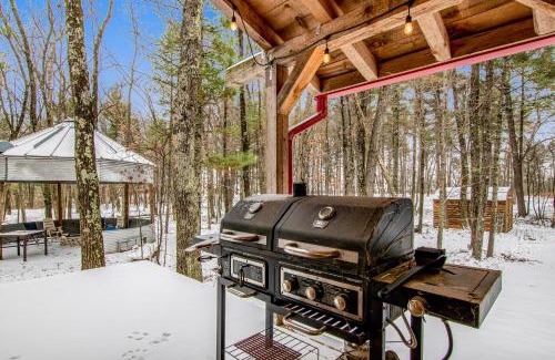 Nekoosa House | The Scrabble House