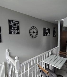 Plumstead Apartment | The Se18 Stylish Family House