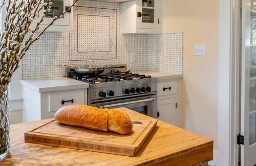 East Beach House | The Sea Captain's House - Coastal East Beach Luxury