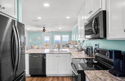 Port St. Joe House | The Sea Cliffs at Port St Joe by PHG