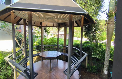 Krabi Condo | The Sea Condo by TESLA TOUR - Ao nang Krabi