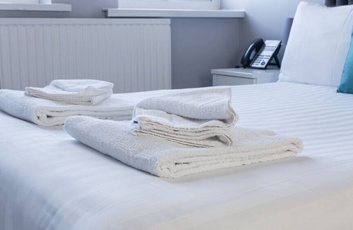 South Shields Hotel | The Sea Hotel