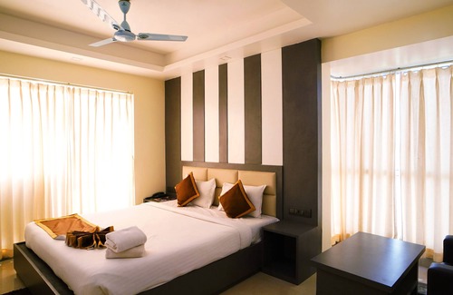 New Digha Resort | The Sea Scape