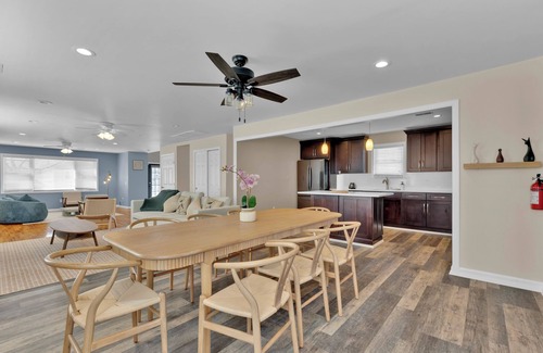 Keansburg House | The Seabreeze Haven