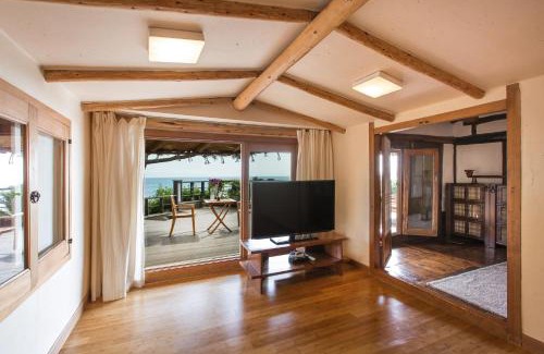 Jungmun Hotel | The Seaes Hotel & Resort