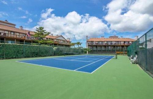 Kitty Hawk House | The Seafarer at Sea Dunes