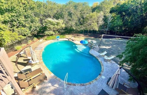 Southern Shores House | The SeaPointe - Southern Shores Private Oasis + Hot Tub