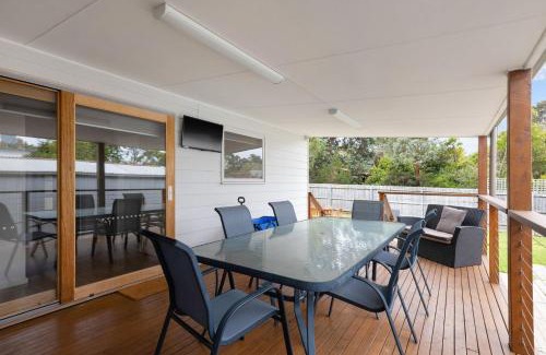 Cowes House | The Seascape Shack